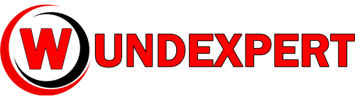 Wundexpert Logo